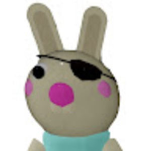 Meet your Posher, Mr bunn